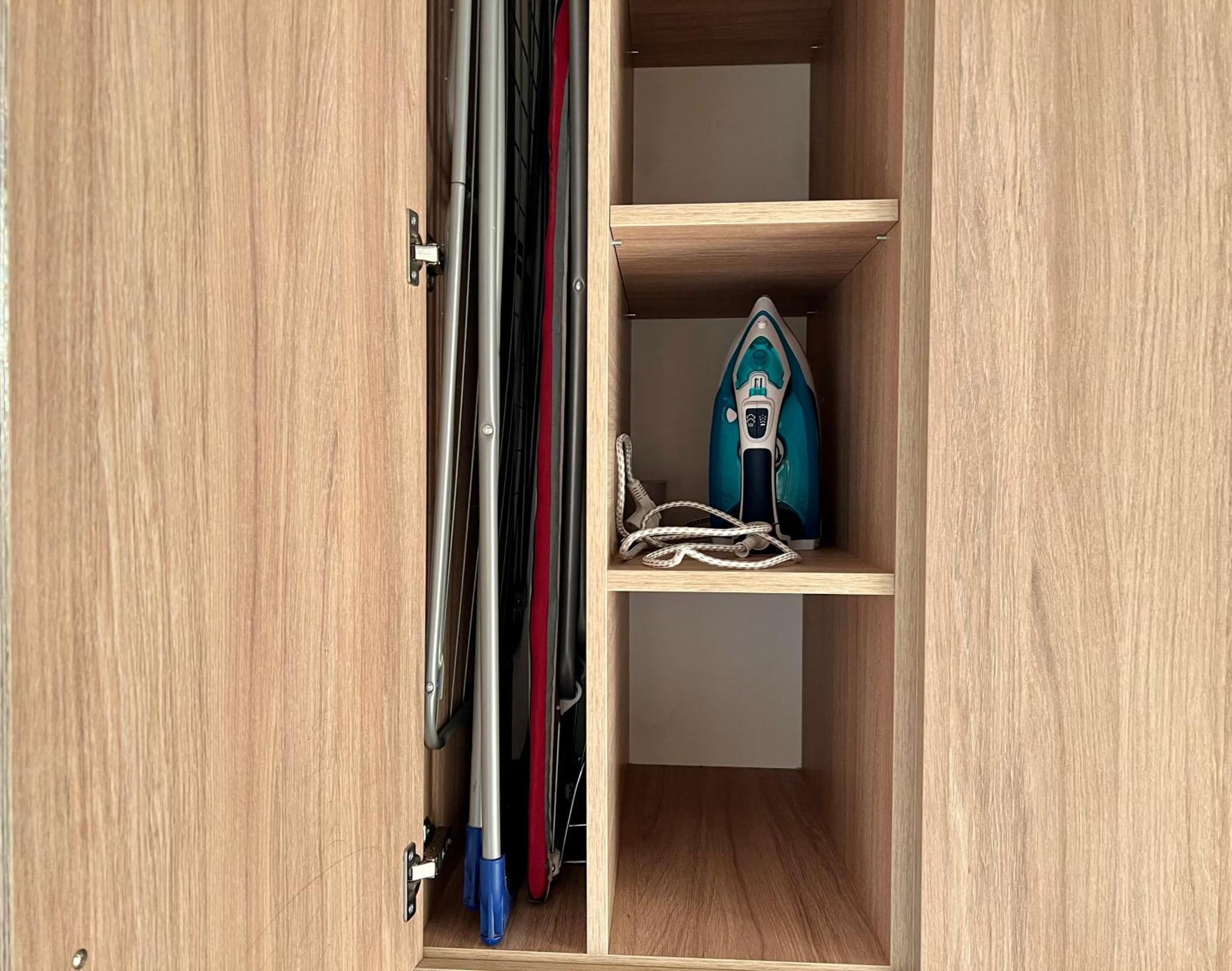 K22 Warszawa Zachodnia Slawinska 502 Appartement Buitenkant foto