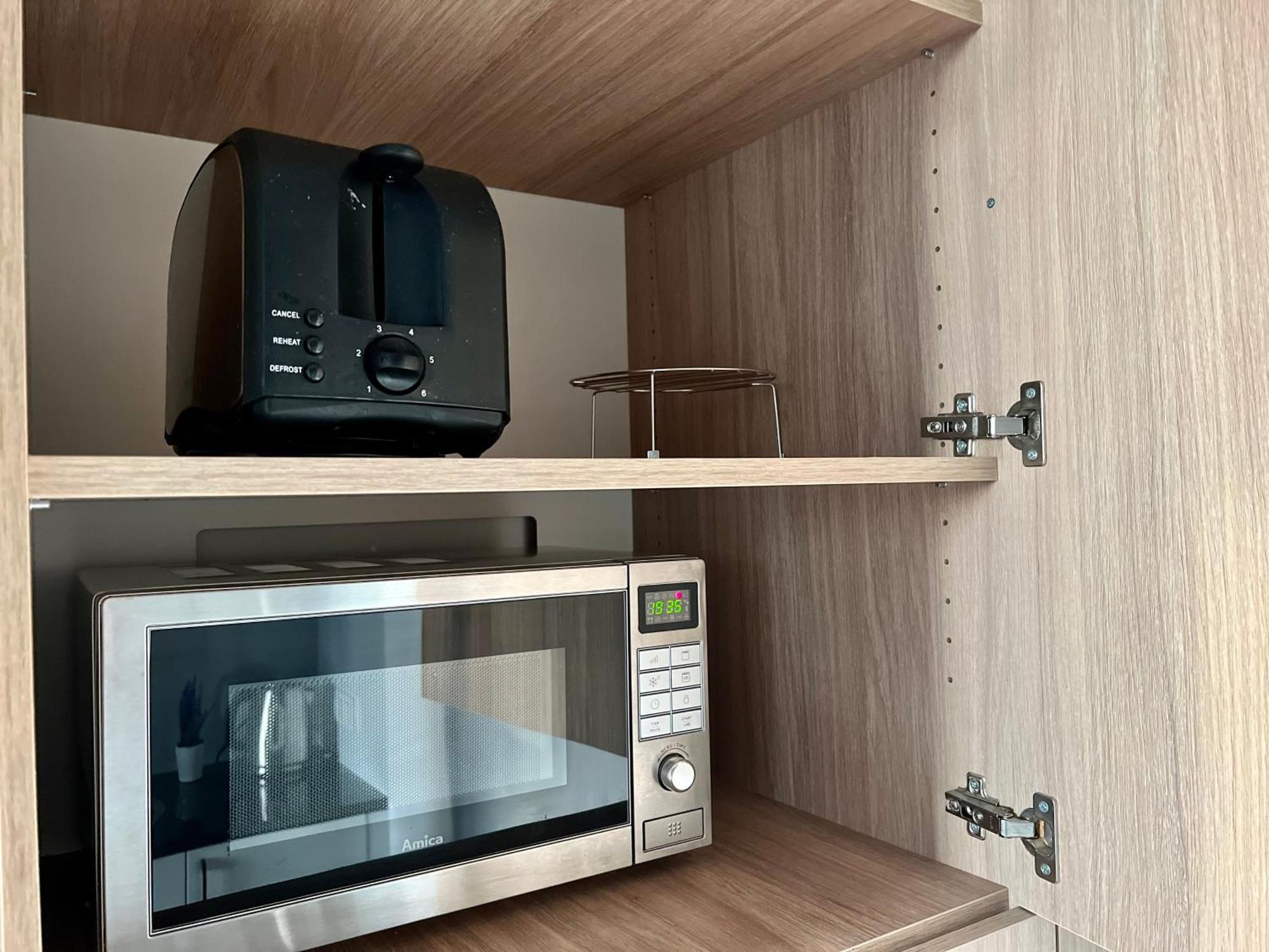 K22 Warszawa Zachodnia Slawinska 502 Appartement Buitenkant foto